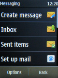 Nokia X3-02 Touch and Type