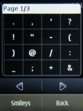 Nokia X3-02 Touch and Type