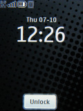 Nokia X3-02 Touch and Type