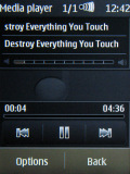 Nokia X3-02 Touch and Type
