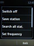Nokia X3-02 Touch and Type
