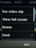 Nokia X3-02 Touch and Type