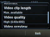 Nokia X3-02 Touch and Type