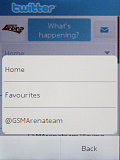 Nokia X3-02 Touch and Type