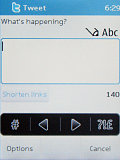 Nokia X3-02 Touch and Type