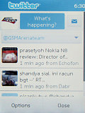 Nokia X3-02 Touch and Type