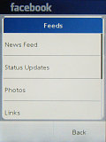 Nokia X3-02 Touch and Type