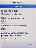 Nokia X3-02 Touch and Type
