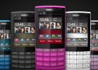 Nokia X3-02 Touch and Type review: Slim and sharp - read the full text