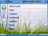 Nokia X5-01