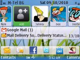Nokia X5-01