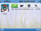 Nokia X5-01