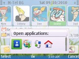 Nokia X5-01
