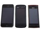Nokia X6