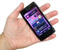 Nokia X7-00