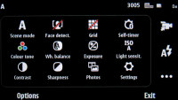 Nokia X7 00