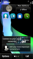 Nokia X7 00