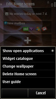Nokia X7 00