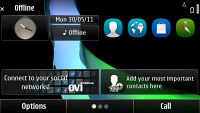 Nokia X7 00