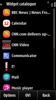 Nokia X7 00