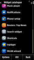 Nokia X7 00
