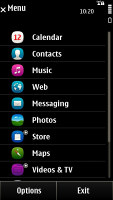 Nokia X7 00