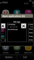 Nokia X7 00