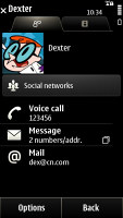 Nokia X7 00