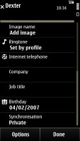 Nokia X7 00