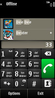 Nokia X7 00