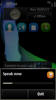 Nokia X7 00