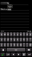 Nokia X7 00