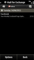 Nokia X7 00