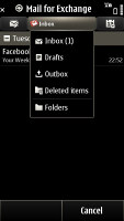 Nokia X7 00