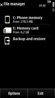 Nokia X7 00