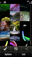 Nokia X7 00