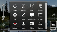 Nokia X7 00