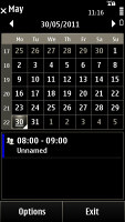 Nokia X7 00