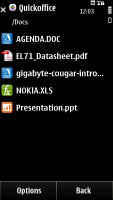 Nokia X7 00
