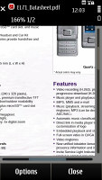 Nokia X7 00