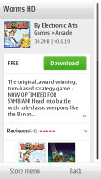 Nokia X7 00