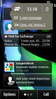 Nokia X7 00