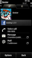 Nokia X7 00