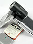 Nokia N90 vs. Sony Ericsson W800: Camera test