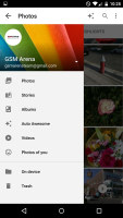 Galaxy Note 4 vs. Nexus 6