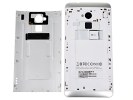 HTC One Max vs. Samsung Galaxy Note 3