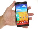 HTC One Max vs. Samsung Galaxy Note 3