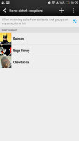 HTC One Max vs. Samsung Galaxy Note 3