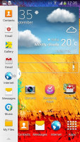 HTC One Max vs. Samsung Galaxy Note 3