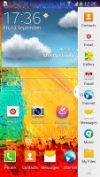 HTC One Max vs. Samsung Galaxy Note 3